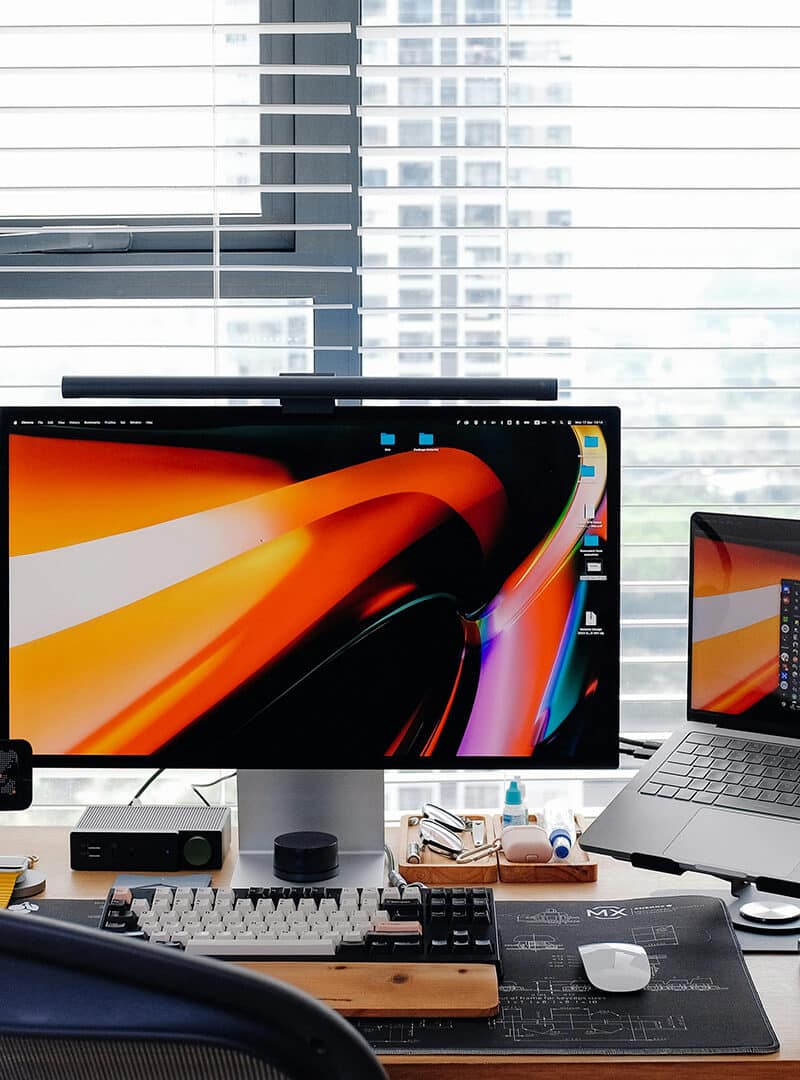 Aménager un espace de travail : un vrai levier de productivité et d’image pro ?